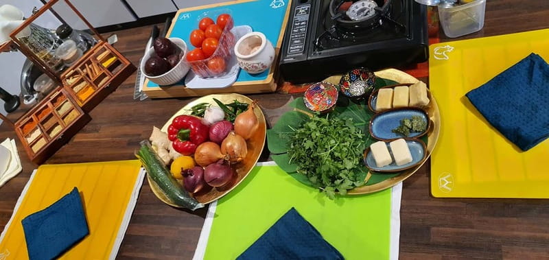 Birmingham: Delicious Healthy Cooking Classes - Key Points
