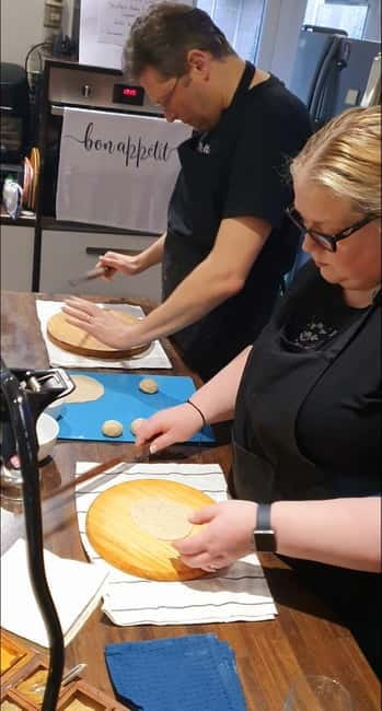 Birmingham: Delicious Healthy Cooking Classes - Who Should Consider This Experience?