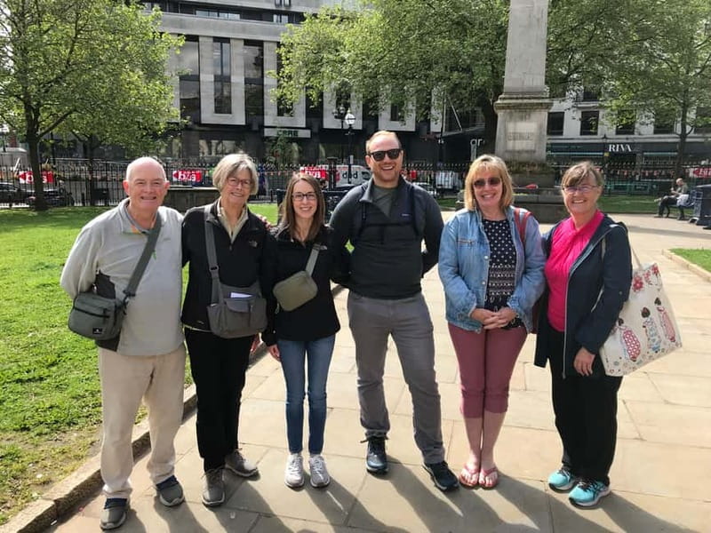 Birmingham: Guided City Center Walking Tour (10:30am & 2pm) - Who Will Love This Tour?