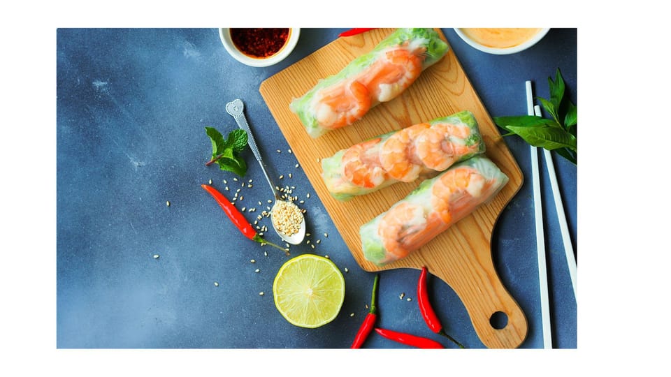 Birmingham - Learn To Cook Vietnamese - Who Will Love This Experience?
