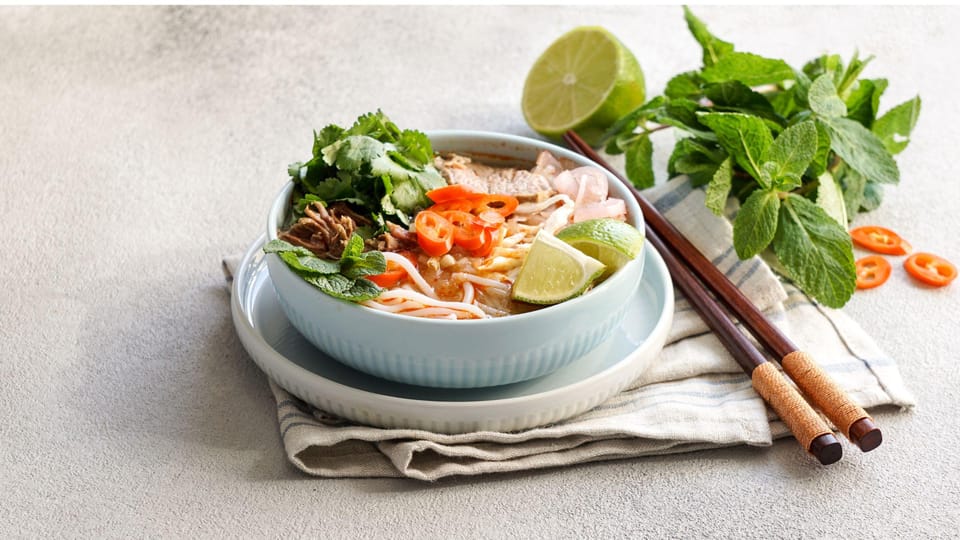 Birmingham - Learn To Cook Vietnamese - FAQs