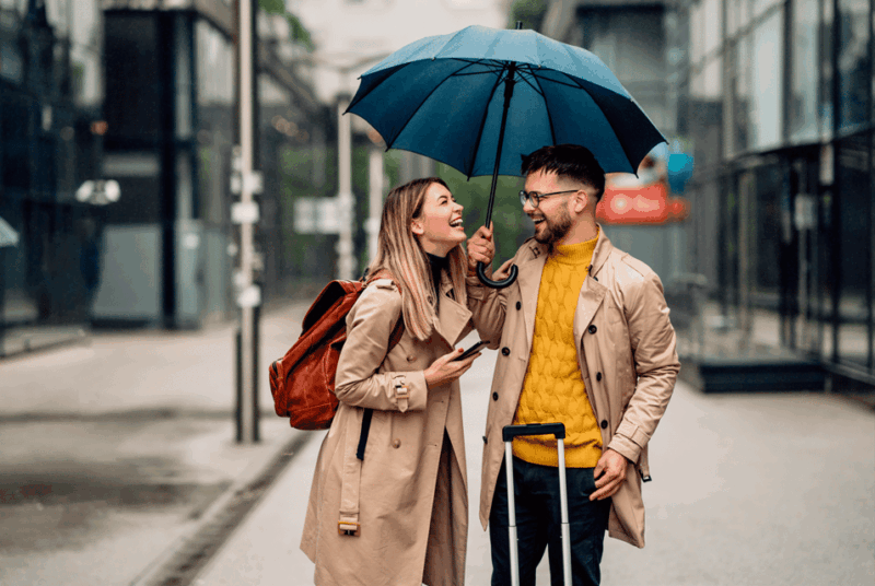 Birmingham Luggage Storage - Safety and Insurance