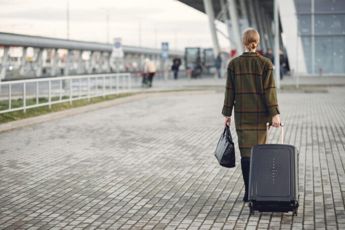 Birmingham Luggage Storage - Storage Locations