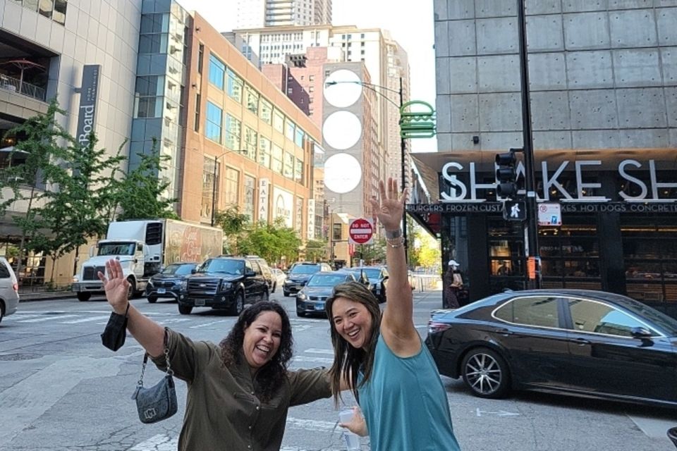 Birmingham: Mobile Scavenger Hunt City Exploration Game - Key Points