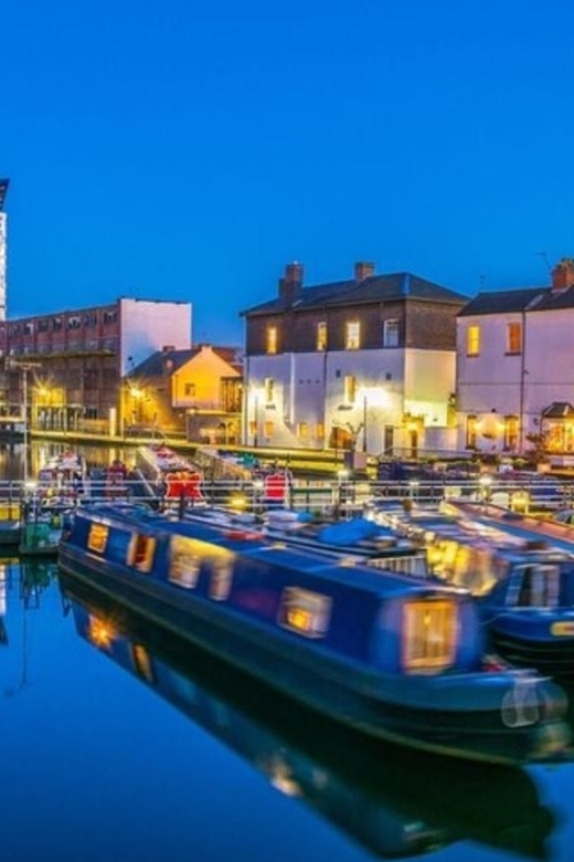 Birmingham : Must-see Attractions Private Walking Tour - Customizable Walking Experience