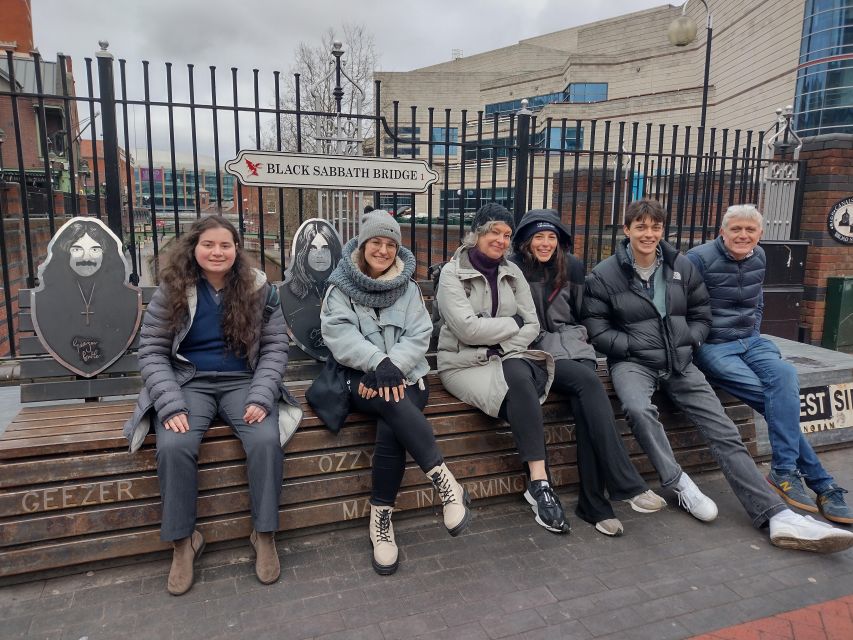 Birmingham Private Ghosts and Gallows Tour - What to Expect
