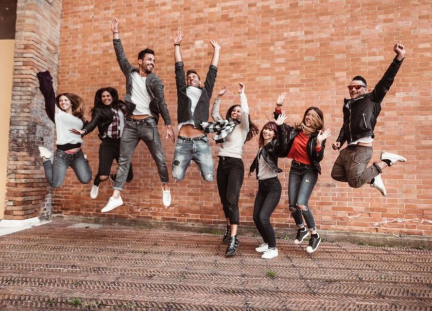 Birmingham: Private Scavenger Hunts - Smartphone Requirements