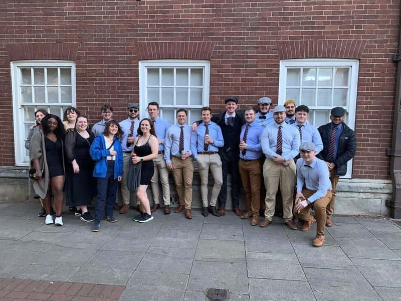 Birmingham Slogging Gang Evening Walking Tour with Pub Stops - Why This Tour Offers Great Value