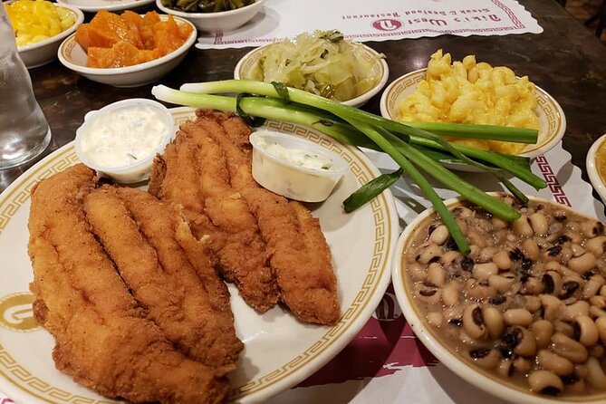 Birminghams Culinary Tapestry: A Southern Lunch Experience - Good To Know