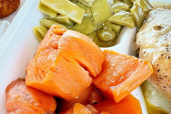 Birminghams Culinary Tapestry: A Southern Lunch Experience - Accessibility and Fitness Considerations