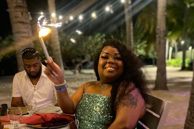 Birthday Dinner On Beach In Montego Bay Jamaica - The Value: Is It Worth the Price?