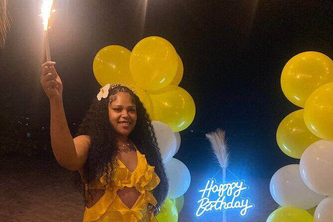 Birthday Dinner On Beach In Montego Bay Jamaica - Authenticity and Reviewer Insights