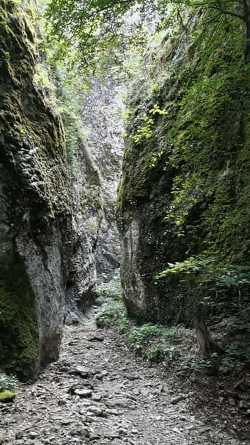Birtvisi Canyon: One Day Hiking Tour - Key Points