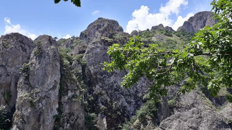 Birtvisi Canyon: One Day Hiking Tour - Introduction: Why Consider the Birtvisi Canyon Tour?