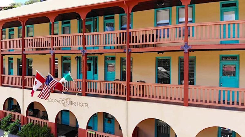 Bisbee: Private Guided Tour in Climate-Controlled Jeep - Pricing and Value: Is It Worth It?