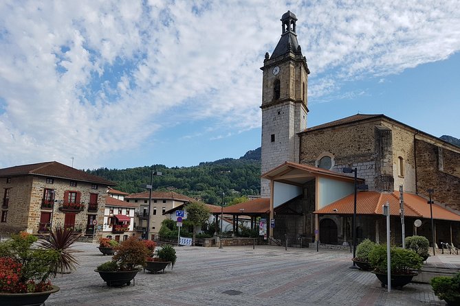 Biscay Tour Along the Duranguesado Route  - Bilbao - Travelers Feedback