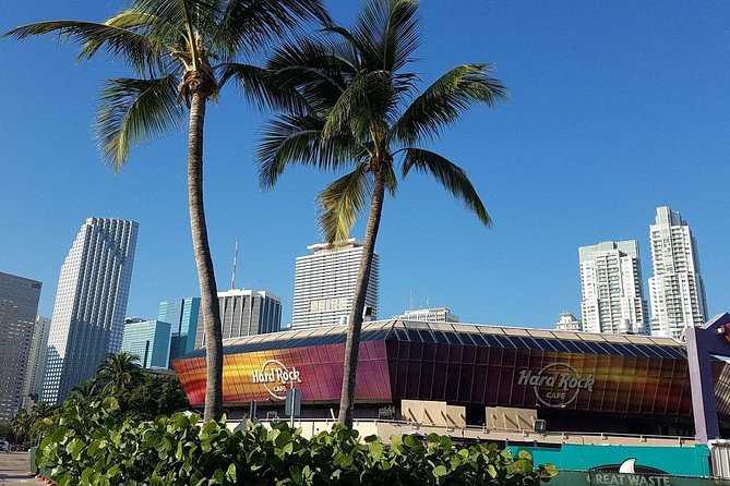 Biscayne Bay and Celebrity Island Homes Boat Tour - Booking Information and Tips