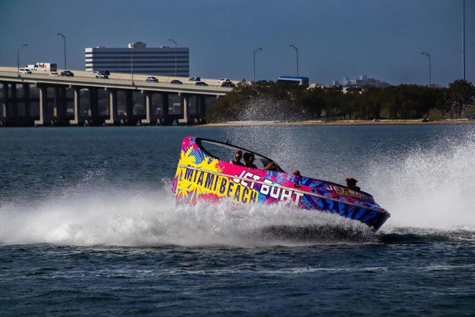 Biscayne Bay Jet Ski Rental & Free Jet Boat Ride - Licensing Requirements