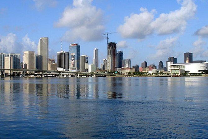 Biscayne Bay Night Fishing Charters - Schedule and Pricing Information