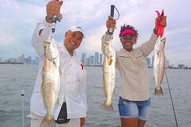 Biscayne Bay Night Fishing Charters - Why Choose Biscayne Bay Night Fishing Charters
