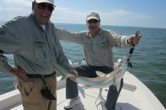 Biscayne Bay Night Fishing Charters - The Sum Up