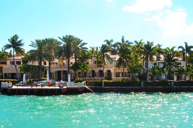 Biscayne Bay Sightseeing Cruise - Tour Pricing