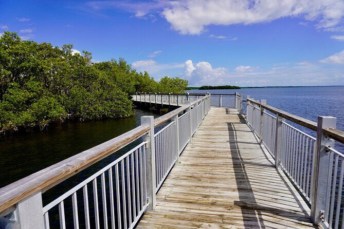 Biscayne National Park Self Guided Audio Tour - Analyzing the Cost and Value