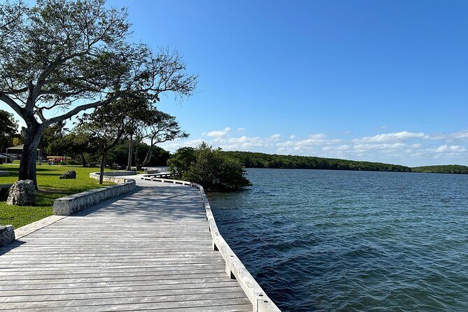 Biscayne National Park Self Guided Audio Tour - Who Will Love This Tour?