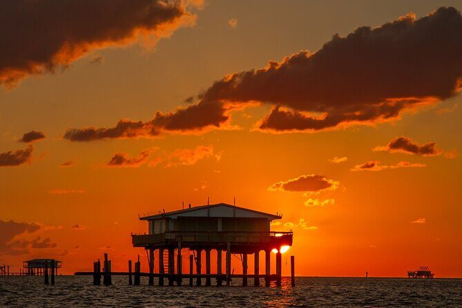 Biscayne National Park Self Guided Audio Tour - The Sum Up