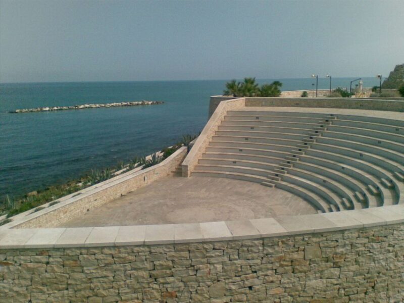 BISCEGLIE private tour: a nice town on the Adriatic sea - An Authentic Slice of Italy in the Heart of Apulia
