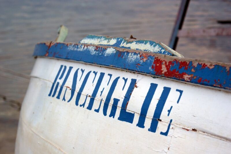 BISCEGLIE private tour: a nice town on the Adriatic sea - The Scenic and Cultural Heart: Piazza Vittorio Emanuele