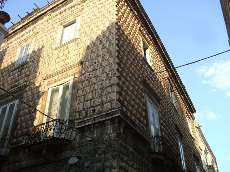 Bisceglie: Private Tour with Typical Sospiro Sweet Tasting - Introduction: Why This Tour Stands Out