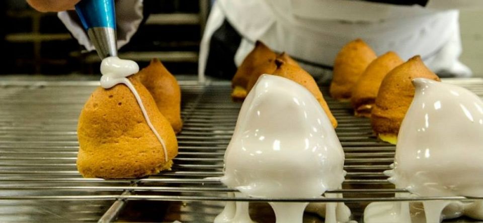 Bisceglie: Private Tour With Typical Sospiro Sweet Tasting - Highlights of the Experience