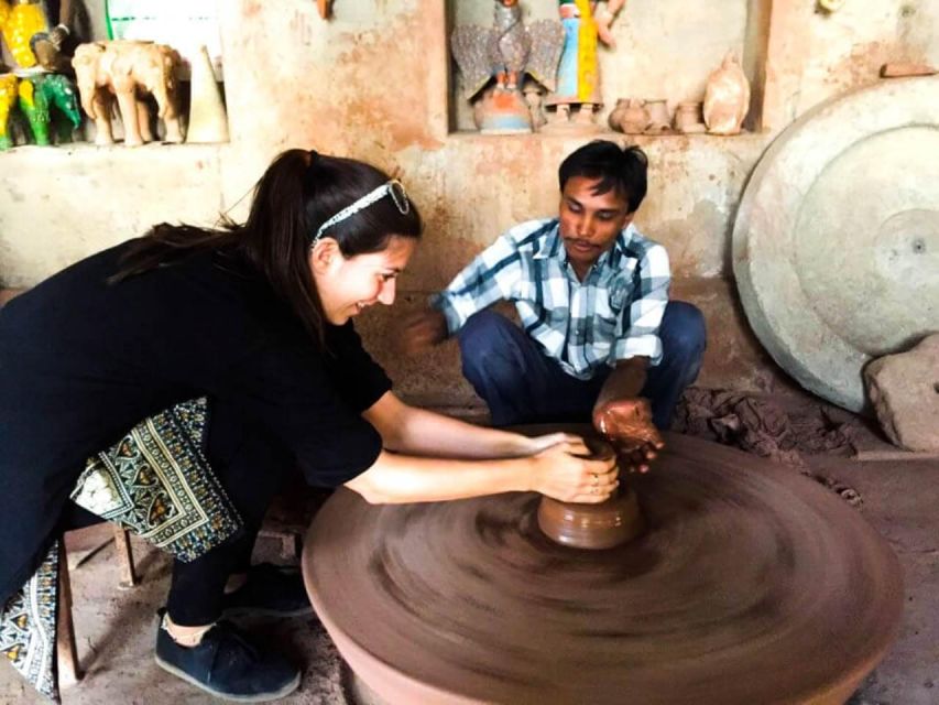 Bishnoi Village Safari Private Half Day Tour - Inclusions and Exclusions