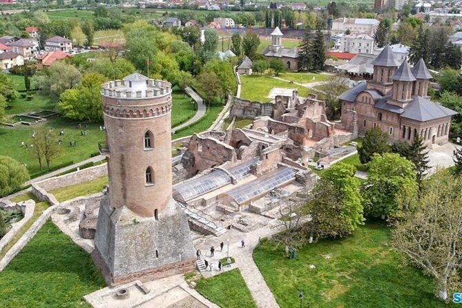 Bison Sanctuary, Vlad the Impaler Princely Court & Dracula Grave - FAQ