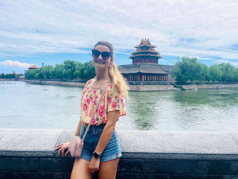 Bite and Stroll: Brunch Tour in Old Town Beijing! - Authentic Experiences Highlighted by Travelers