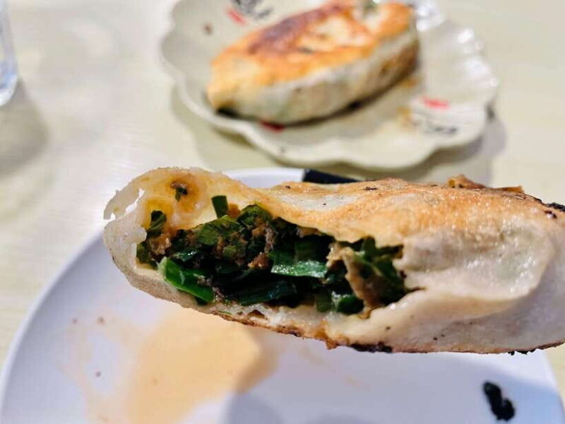 Bite and Stroll: Brunch Tour in Old Town Beijing! - FAQ