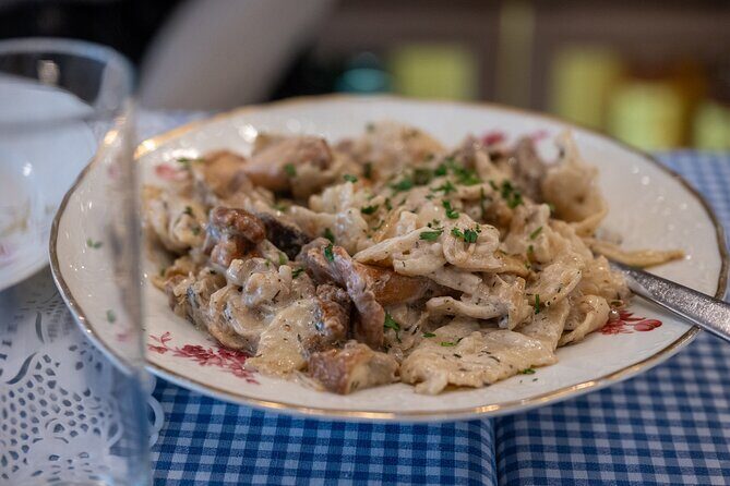 Bite Back in Time: Zagreb's Food Tour Spiced with History - FAQs