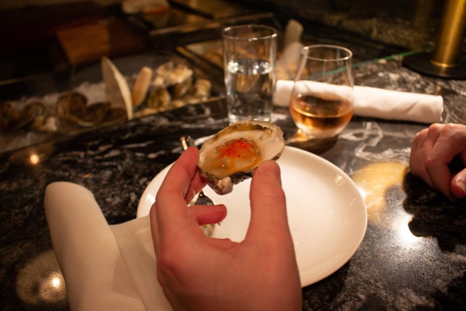 Bites and Booze: Walking Food Tour in Philadelphia - Activity Description