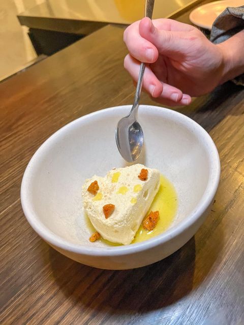 Bites and Booze: Walking Food Tour in Philadelphia - Inclusions
