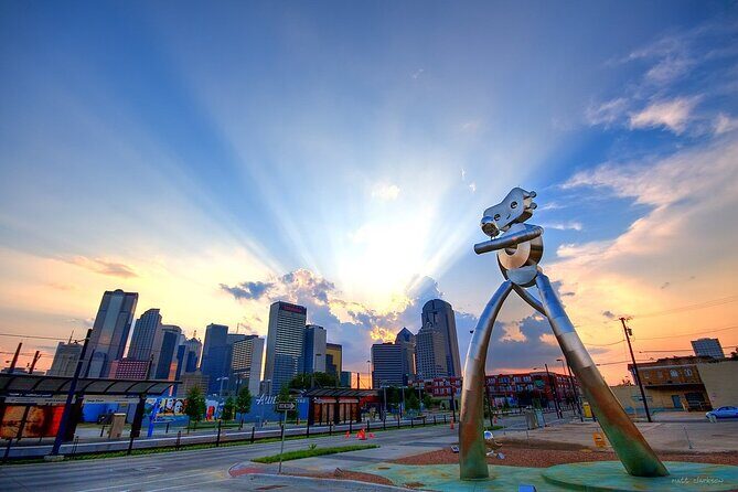 Bites of Dallas: BBQ, Tex-Mex & Pie Walk - FAQ