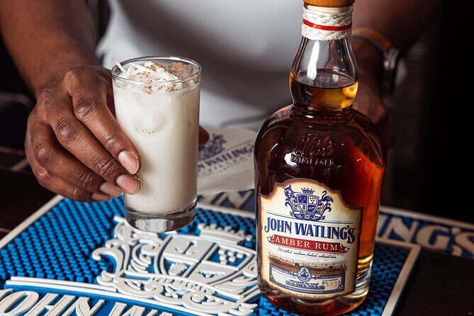 Bites of Nassau Food and Walking Tour - FAQs