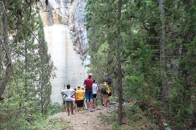 Bits of History - Half day kayak Tour with Wine delight - The Sum Up