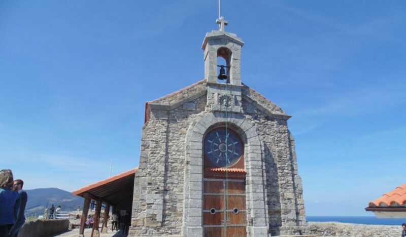 Bizkaia Bridge & Gernika/Bermeo & Gaztelugatxe Private Tour - Accessibility and Comfort