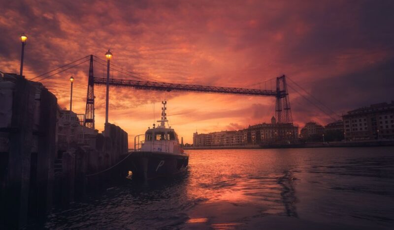 Bizkaia Bridge & Gernika/Bermeo & Gaztelugatxe Private Tour - Inclusions