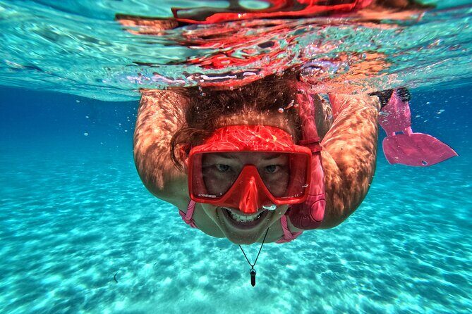 BL | A boat Trip To Blue Lagoon - The Experience: What to Expect