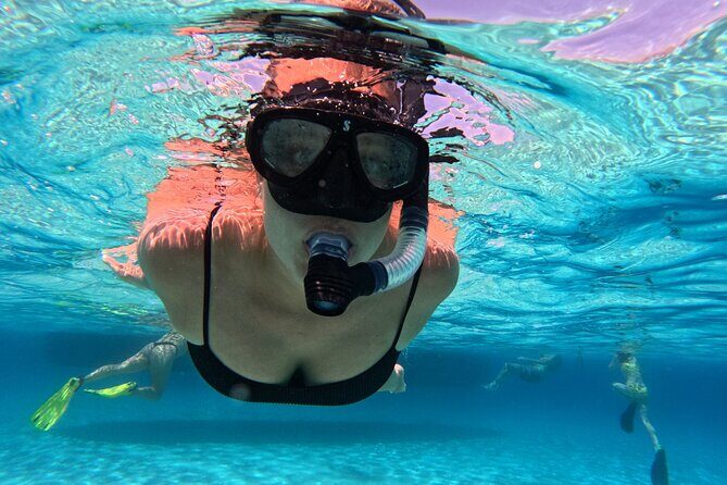 BL | A boat Trip To Blue Lagoon - Frequently Asked Questions