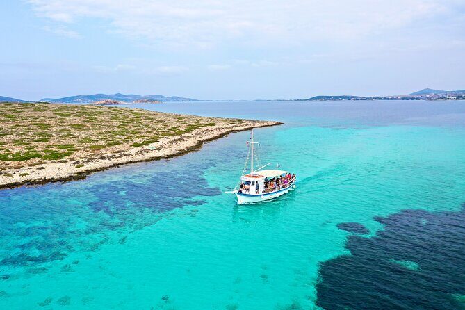 BL | A boat Trip To Blue Lagoon - Final Word