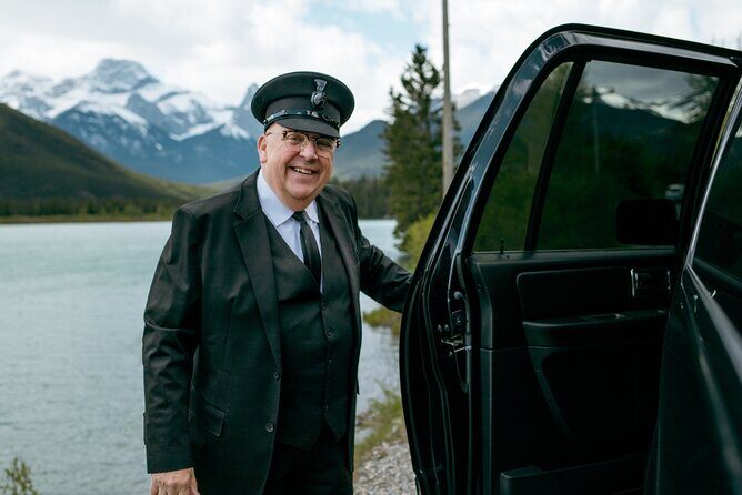 Black Car Airport Transfers in Bow Valley - Who Will This Service Suit?