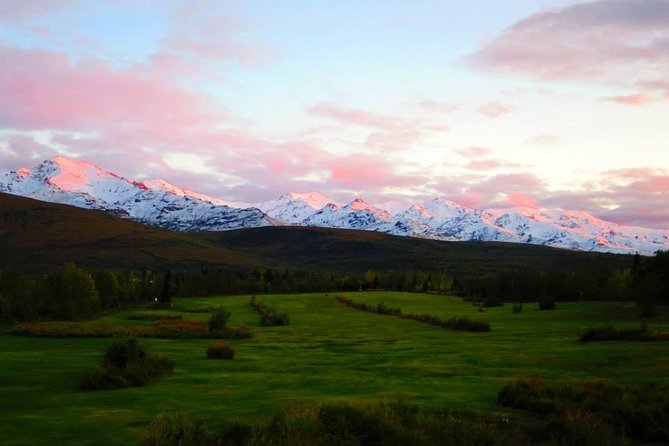 Black Diamond Tundra Golfing Package - Additional Amenities and Accessibility